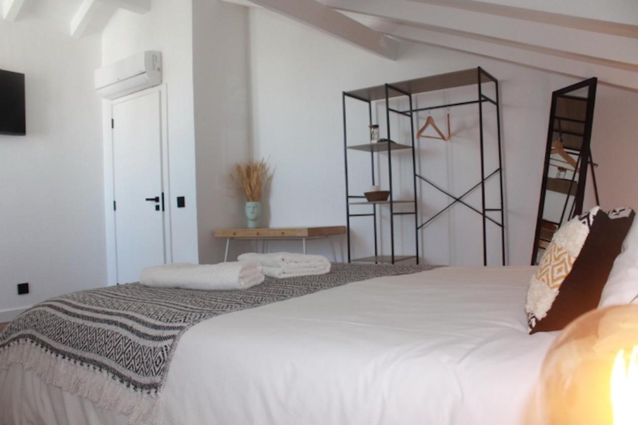 Grandola Suites - Suite Loft Zewnętrze zdjęcie