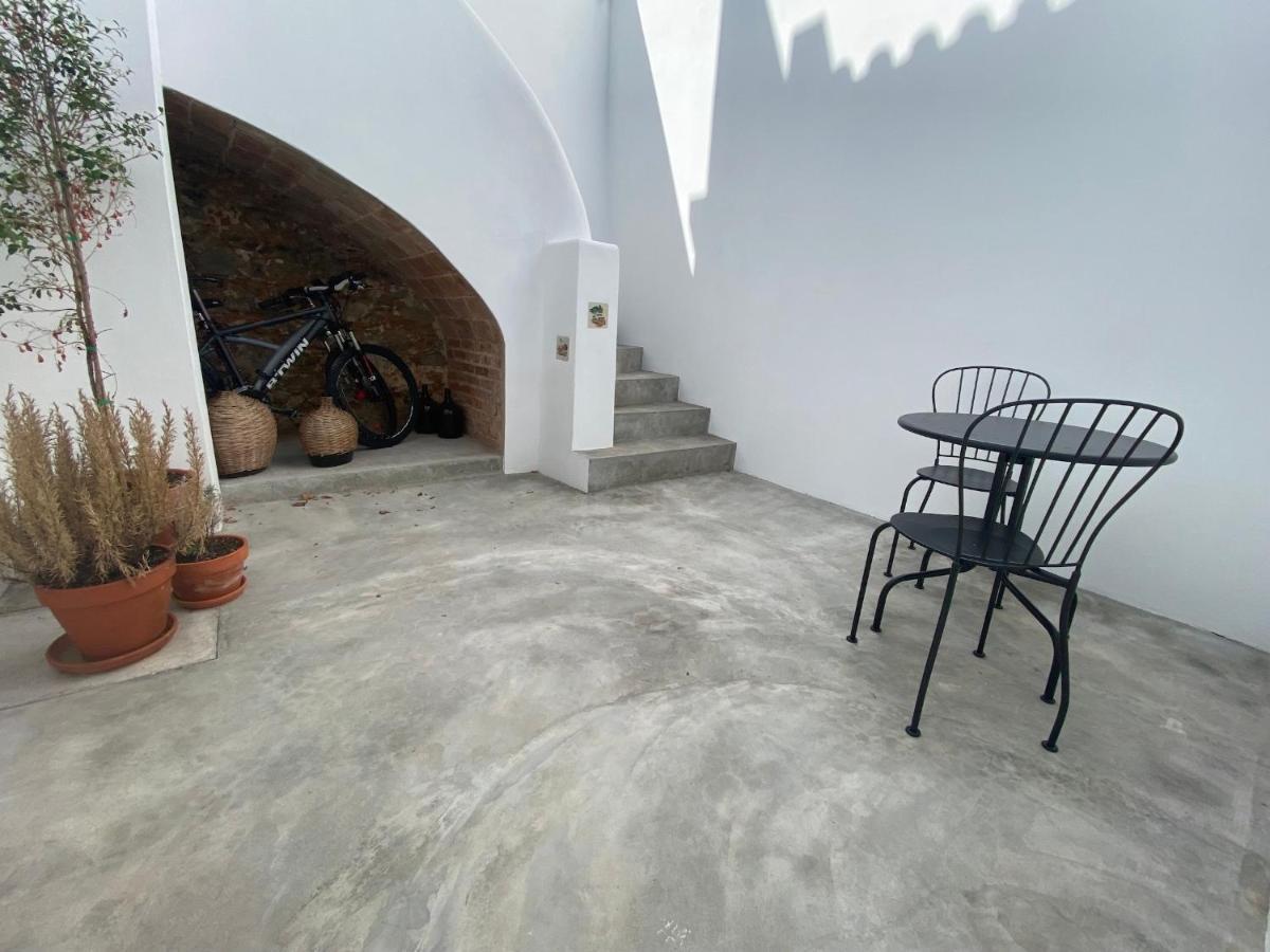 Grandola Suites - Suite Loft Zewnętrze zdjęcie