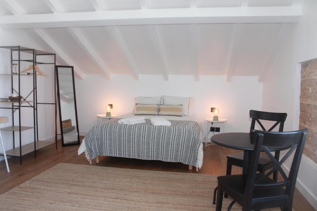 Grandola Suites - Suite Loft Zewnętrze zdjęcie