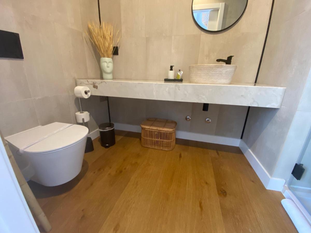 Grandola Suites - Suite Loft Zewnętrze zdjęcie